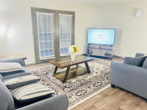 Entire cozy 2-bedroom Guest house in Atlanta